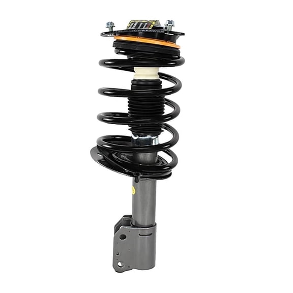US Strut Front Complete Strut & Coil Spring Assembly Fits Chevrolet Impala 2006-2011 3.5L, 2006-2011 3.9L, 2006-2009 5.3L, 2012-2013 3.6L and Impala Limited 2014-2016 3.6L