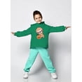 thumbnail image 2 of Cute Sloth W Pumpkin Hoodie Toddler -Image by Shutterstock,  2 Toddler, 2 of 4