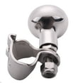 thumbnail image 6 of Universal Stainless Steel Steering Wheel Spinner Heavy Duty Car Truck Marine Boat Handle Power Knob, 6 of 7