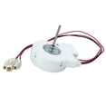 thumbnail image 4 of Motor de ventilador de evaporador de refrigerador para Vissani/Frigidaire/Midea, 4 of 8