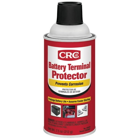CRC Marine Battery Terminal Cleaner & Protector 7.5 oz. 06046