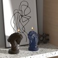 thumbnail image 4 of SPOORYYO DIY Horse Head Candle Silicone Mold for Candle Making, Suitable for Soap, Resin, Plaster Crafts, and Baking Decorations - Food Grade Quality, 4 of 9