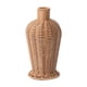 thumbnail image 2 of CaiYueKe Rattan Vase Handwoven Decorative Vase for Home Decor Dried Flower Vase Centerpiece Boho Farmhouse Decor Woven Vase Tabletop Decor Living Room Decor, 2 of 7