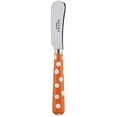 thumbnail image 4 of Sabre Flatware Cheese Butter Spreaders Set x 4 Printed Handles, 4 of 5