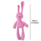 thumbnail image 5 of Nuevos Juguetes De Peluche Suaves Para Bebés A La Moda, Conejo De Peluche, Elefante, Oso, Muñecos De Peluche, Juguetes De Regalo Para Niños seitruly FN007935-07, 5 of 5