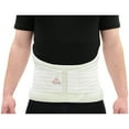 thumbnail image 4 of ITA-MED Extra Strong Lower Back Support, 12” Wide: LS-112, 4 of 4