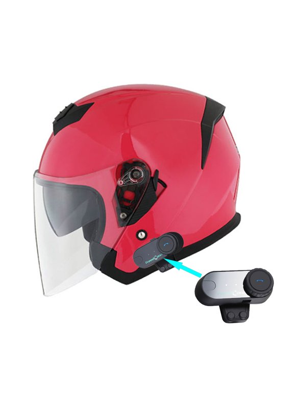 Bluetooth Motorcycle Helmets in Motorcycle Helmets