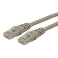 thumbnail image 1 of Startech Make Power-over-ethernet-capable Gigabit Network Connections - 25ft Cat 6 Patch, 1 of 4