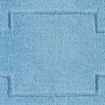 thumbnail image 4 of Collections Etc Elegant Serene 3-Piece Non-Slip Tufted Bath Rug Set, 4 of 4
