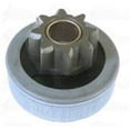 thumbnail image 2 of New Starter Drive Fits Yamaha Snowmobile 94-95 Et410Tr 94-00 Cs340E 94-95 Pz480E, 2 of 2