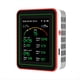 thumbnail image 3 of Tuya WiFi 15-En-1 Detector de Calidad del Aire Hogar Portátil PM0.3 PM1.0 PM2.5 PM10 CO CO2 Tester con Función de Alarma, 3 of 5