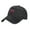 Black, variant on Loyola University New Orleans Logo Hat Adjustable Baseball Cap Cotton Cowboy Hat, Fashionable For Man Woman