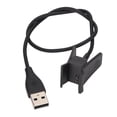 thumbnail image 3 of Charging Cable, Compact  Cord Dock Adapter Short Circuit  Safe  For Alta Smart Fitness Watch, 3 of 8