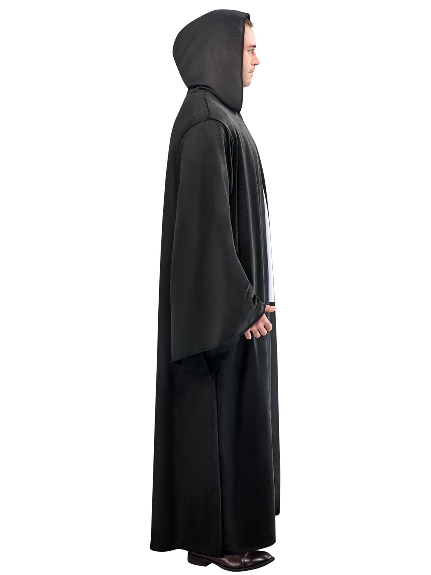 Robe de Sorcier Enchantée pour Adultes par Rubies, Unisexe