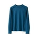 thumbnail image 2 of HongQid Women Long Sleeve Thermal Shirt Fleece Lined Undershirt Soft Base Layer Tops for Women Cold Weather, 2 of 4