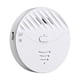 thumbnail image 1 of Tuya WiFi Sensor de puerta alarma 130dB alarma sonido alarma inalámbrica protección de seguridad, 1 of 9