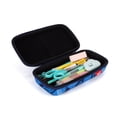 thumbnail image 6 of ZIPIT Gamer Pencil Case for Boys with Playful Gameboy Design for Middle School, 6 of 8