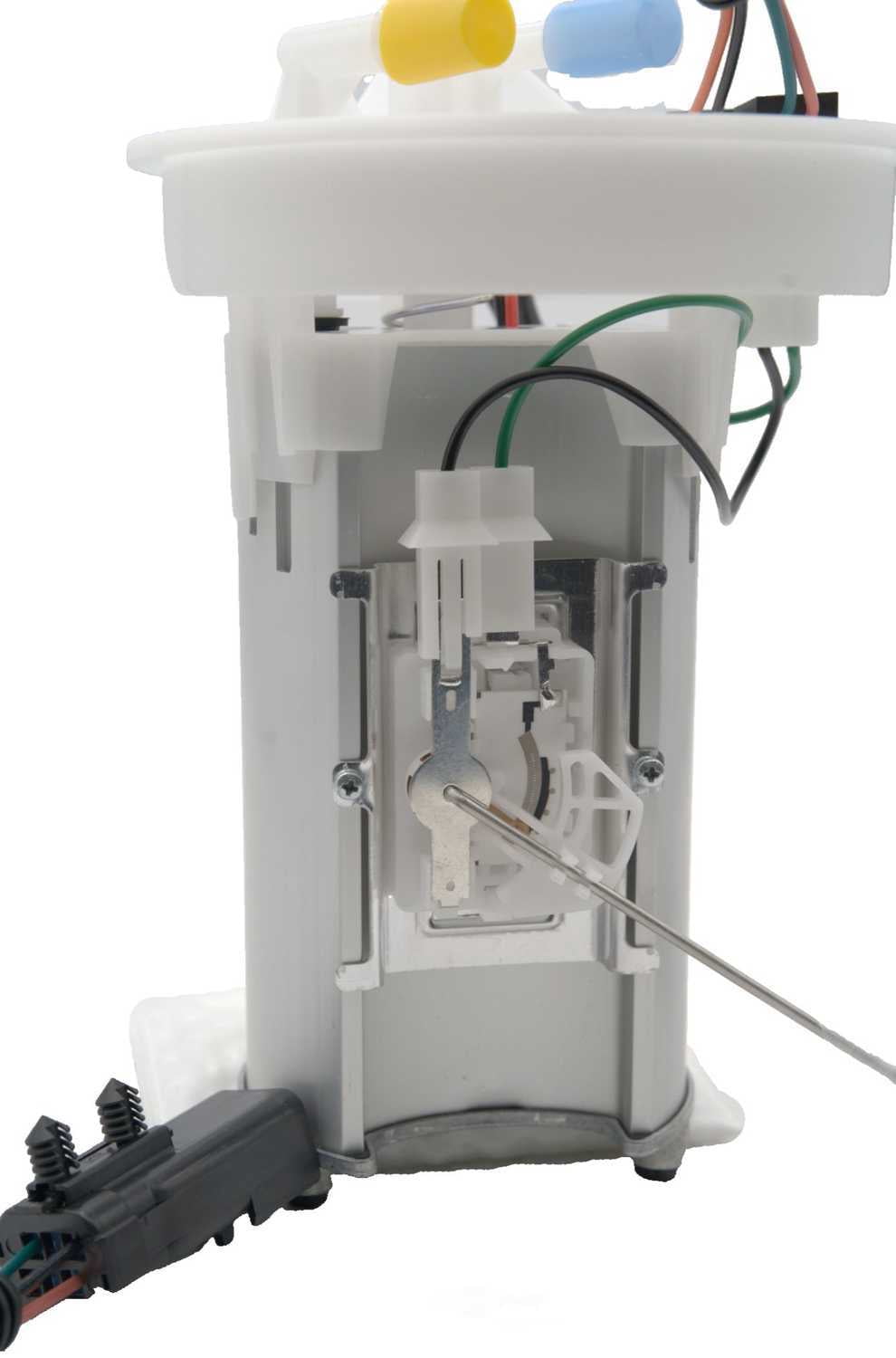 Autobest HP3138A High Performance Fuel Pump Module Assembly
