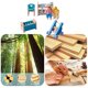 thumbnail image 5 of Juego de juguetes de casa de muñecas de madera Muebles de simulación + Muñeca familiar Juego de imaginación para niños Tmvgtek juguetes de los niños, 5 of 6