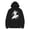Black-B, variant on WhouRiu Boys Cartoon Graphic Hooded Sweatshirts Kids Autumn Casual Pullover Hoodies