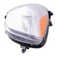 thumbnail image 5 of Brock Headlight for 2009-2011 Yaris Hatchback Set 8117052B40, 5 of 9