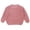 Hot Pink, variant on Paiwinds Fall Winter Autumn Toddler Cute Girls Crew Neck Knit Pullover Sweater Long Sleeve Solid Color Casual Regular Fit Everyday Basic Tops for Kids