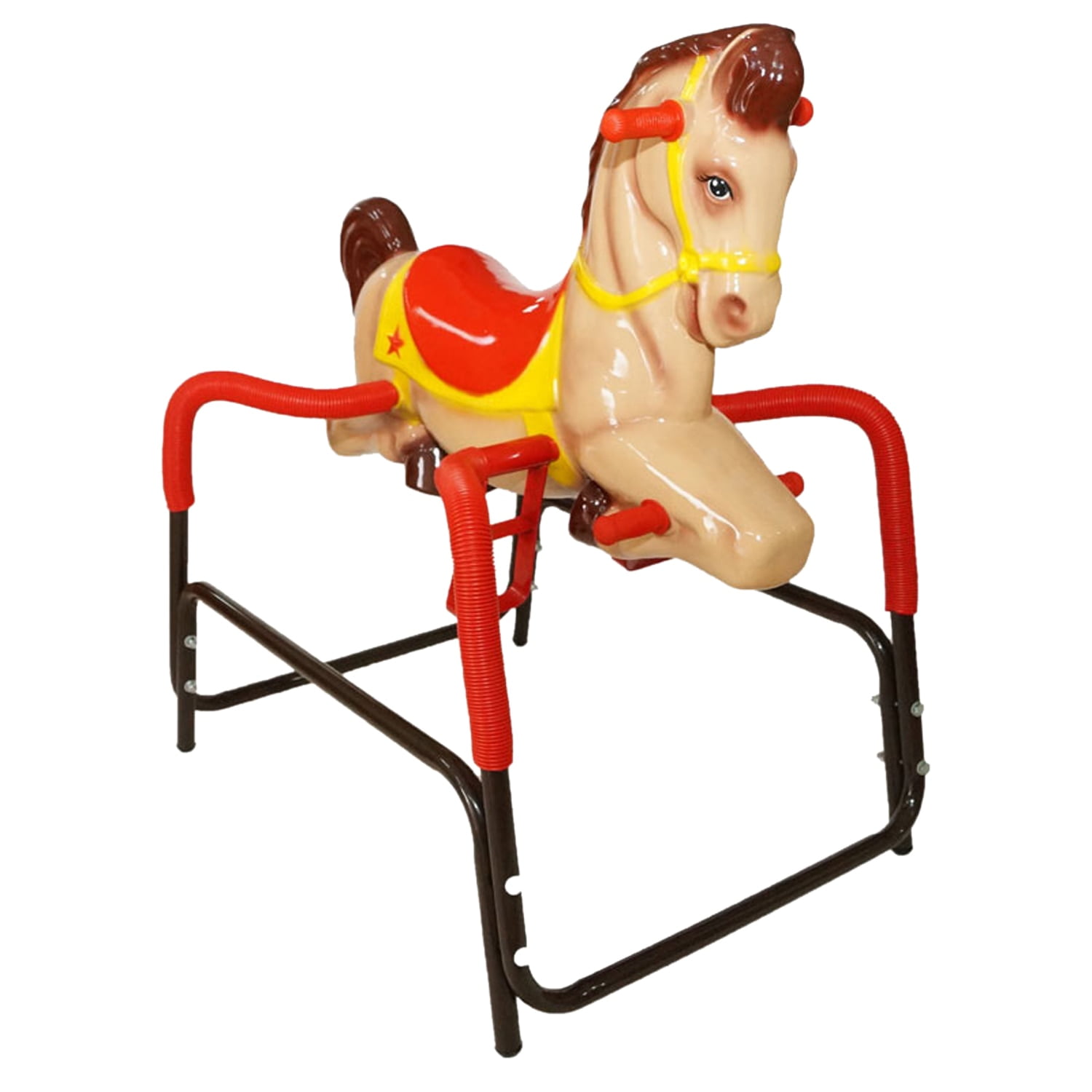 wonder horse toy