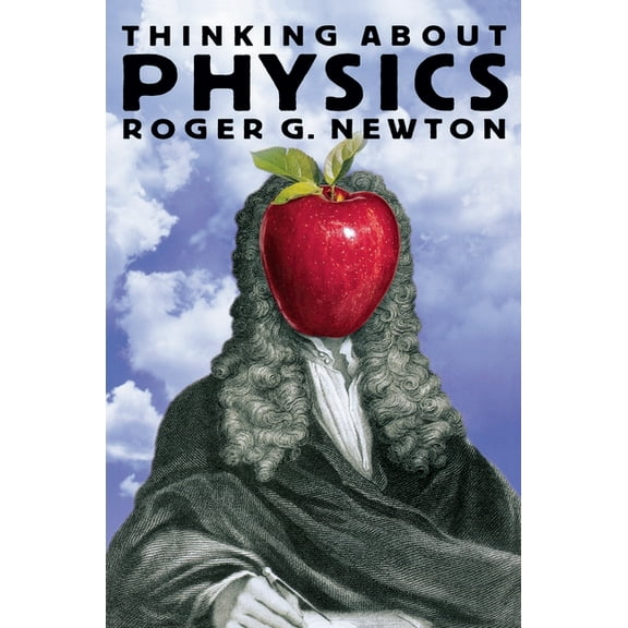 Thinking about Physics, (Paperback)