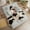 LIGHT GREY, variant on Oversized Corduroy Chaise Lounge Chair Indoor, Ergonomic Upholstered Modern Sleeper Sofa Couch, High-Density Foam Lounge Chair No Assembly Required for Living Room Office Bedroom