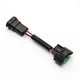 thumbnail image 3 of 2 Uds H8/H9/H11 Enchufe Arnés Cableado Antiniebla Coche DRL Accesorios Faro, 3 of 9