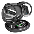 thumbnail image 1 of Auriculares Inalámbricos Deportivos Bluetooth 5.4con Ganchos, 1 of 8