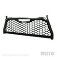 thumbnail image 2 of Westin 57-81075 HLR Truck Rack; Black Powder Coat;, 2 of 7