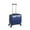 Blue, variant on Rockland Luggage 16" Revolution Hardside Rolling Computer Case BF29