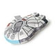 thumbnail image 2 of Vehículo de peluche Star Wars Millennium Falcon Jumbo, 2 of 3