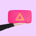 thumbnail image 4 of BLINGSTING Car Emergency Kit - Pink, 4 of 9