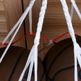thumbnail image 2 of OUNONA Sac pour Ballon de Sport Sac pour Ballon de Sport Anti-Humidité Multi 1 Pcs, 2 of 4