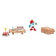 thumbnail image 2 of Pitufos Playset Pitufos Laboratorio, 2 of 6