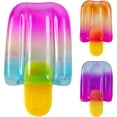 thumbnail image 1 of Schylling Needoh Nice-Sicle - Sensory Squeeze Toy - Colors May Vary, 1 of 7