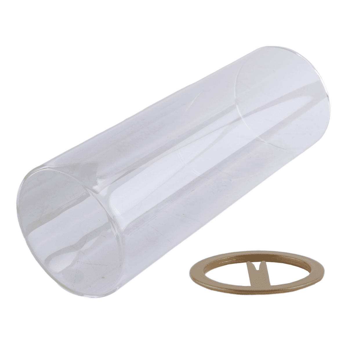 3X Incense Holder for Sticks [Anti-Ash Flying], Insence-Stick Burner Holder with Removable Glass Ash Catcher, for Home
