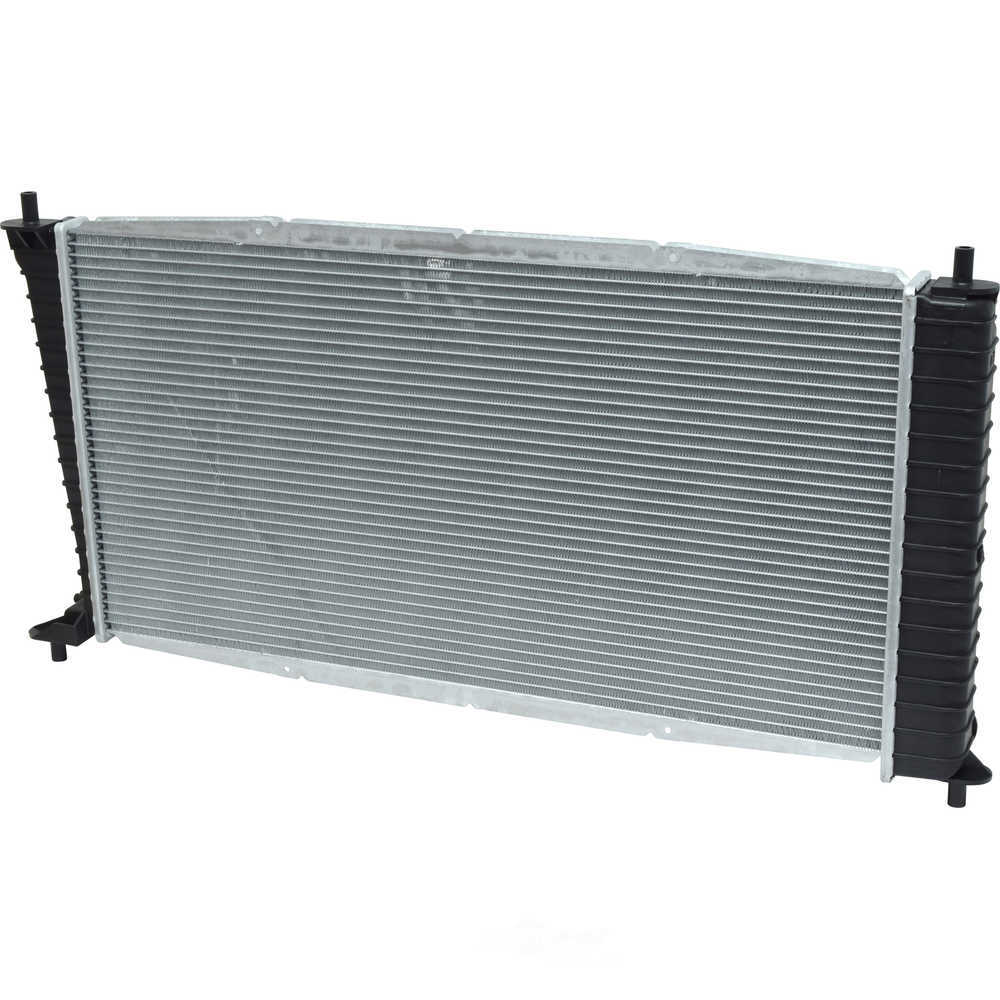 Universal Air Conditioner Ra 2818C Radiator, 1 Pack Fits select: 2005-2008 FORD F150, 2004-2006 FORD EXPEDITION