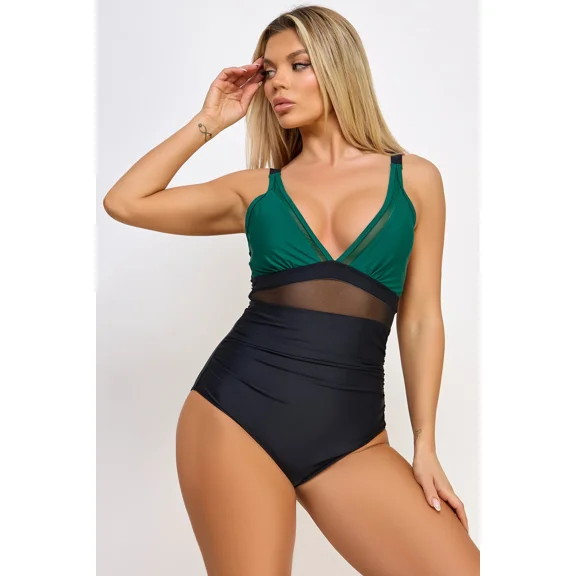 2519 Calypso Swimsuit