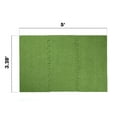 thumbnail image 5 of SKYTRAK Interlocking 5x3 Golf Hitting Mat, 5 of 6