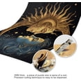 thumbnail image 3 of Sun and Moon 1000 Piece Large Jigsaw Puzzle for Adults - Game Interesting Toys - Hand Made Puzzles Personalized Gift, 29.5"x19.7", 3 of 7