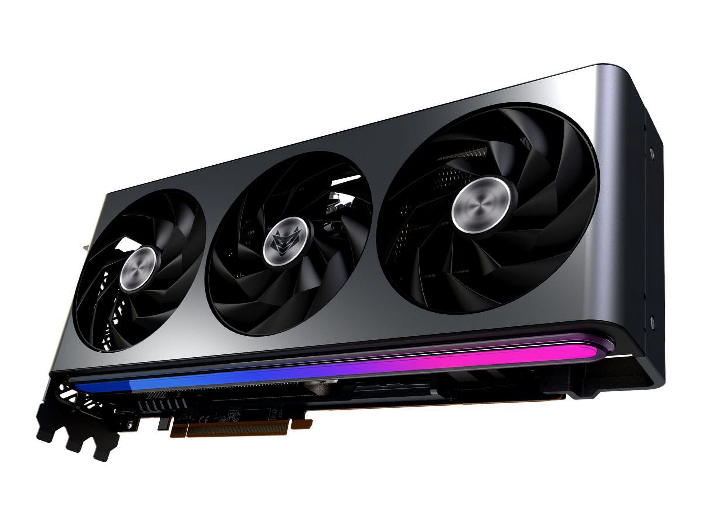 Sapphire NITRO+ RX 7900 XT Vapor-X Specs | TechPowerUp GPU