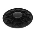 thumbnail image 1 of 37cm Rehabilitation Fitness Exercise Board,Training Improve Balance Yoga Balance Board for Yoga, 1 of 8