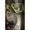 thumbnail image 3 of RSVP International 4 Qt Mesh Colander, 3 of 3