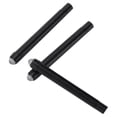 thumbnail image 1 of Garosa 3 Pcs Pointes de Stylo HB de Remplacement pour Crayon d'Ordinateur Pro4 Pro5, 1 of 8