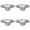 2.75in silver, variant on Kitchen Sink Strainer Stainless Steel, Kitchen Sink Drain Strainer, Bathroom Bathtub Sink Mesh Strainer, 2.75 Inches Diameter Drain Cover Stopper, Anti Clogging Garbage Disposal Catcher