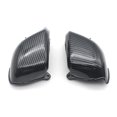 thumbnail image 5 of Couvercle de Protection de Filtre à Air en Fibre de Carbone Compatible avec Honda Cb400 1999-2007, 5 of 5