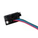 thumbnail image 4 of Módulo de motor paso a paso paralelo para impresora 3D con cables para eje Z doble, 4 of 5